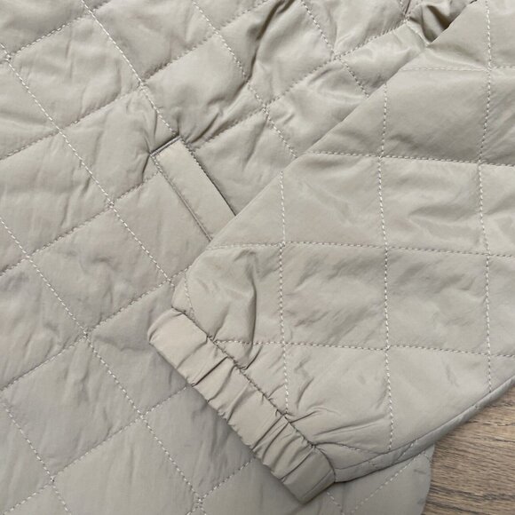 Taylor Stitch The Vertical Jacket in Khaki Mens XXL 46 NWT MSRP $198 - Picture 5 of 10